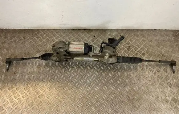 Opel Insignia A Steering rack P22943370 22943370 7805177341