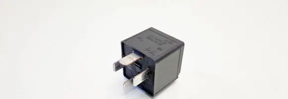 Ford Focus C-MAX Other relay 2S7T14B192AA