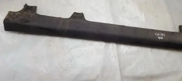 Honda Accord Sill