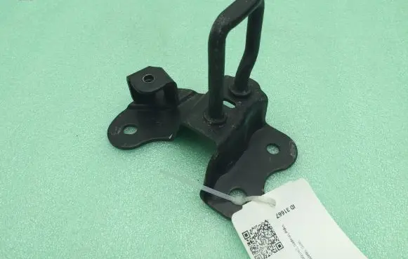 Porsche Panamera (970) Rear door lock loop/hook striker 97052241200 70001889