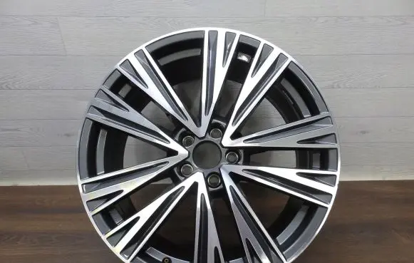 Audi A7 S7 4K8 R20 alloy rim 