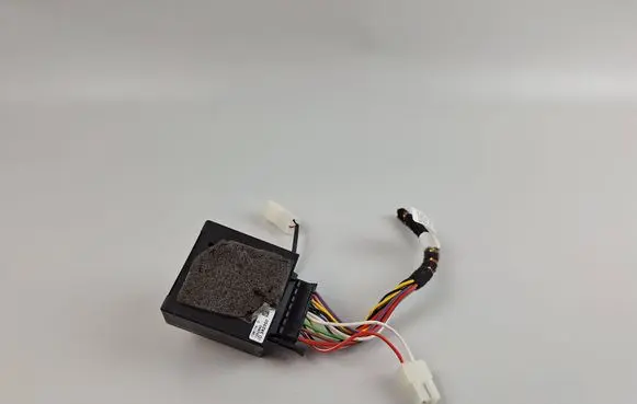 KIA Sportage Tow bar trailer control unit/module 91120329 563651 613925