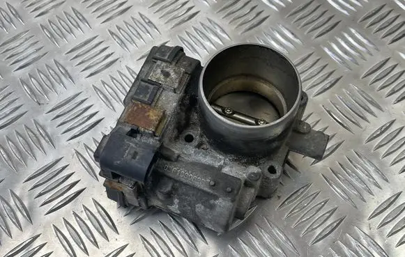 Skoda Fabia Mk3 (NJ) Throttle valve 03F133062B