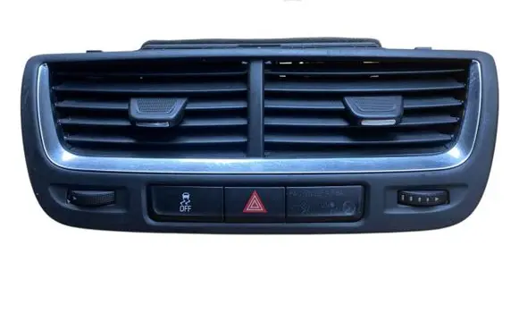 Opel Mokka Dash center air vent grill 95316390 95316391