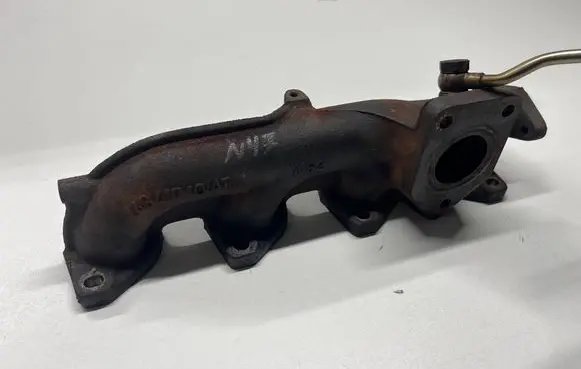 BMW 3 E90 E91 Exhaust manifold 14341710