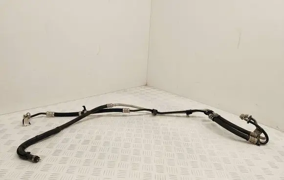 Peugeot Expert Power steering hose/pipe/line 9809510380