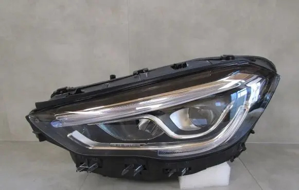 Mercedes-Benz GLA H247 Headlight/headlamp A2479066301