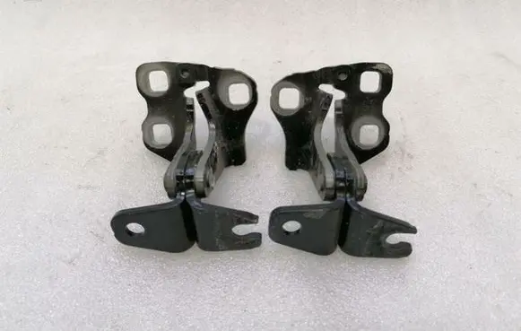 Tesla Model 3 Front door hinge set 110103500F 110103700F