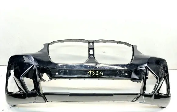 BMW X3 G01 Front bumper 51118081055