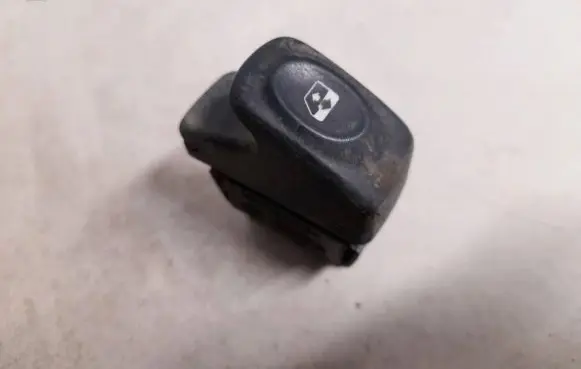 Renault Megane I Electric window control switch 838099g