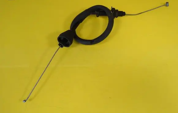 Renault Laguna I Throttle cable 7700416872