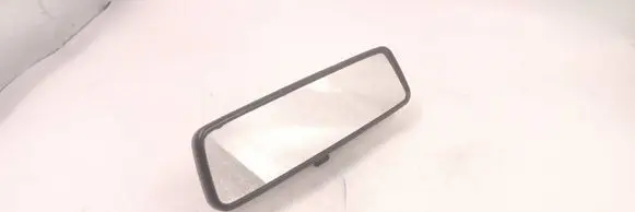 Audi A4 S4 B5 8D Rear view mirror (interior) 4D0857511