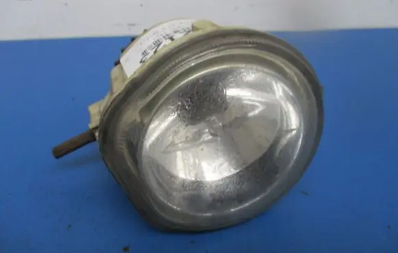 Fiat Multipla Front fog light