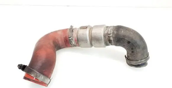 Ford Kuga I Intercooler hose/pipe