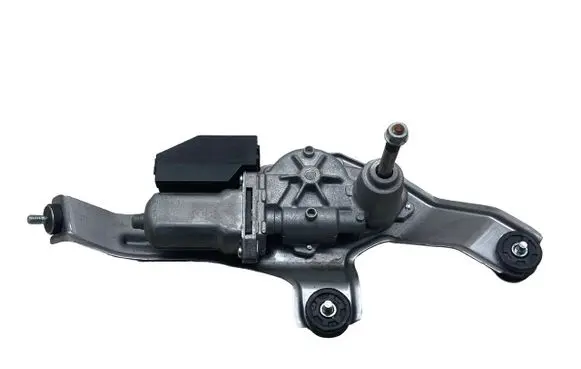 Toyota Prius (XW30) Rear window wiper motor 8513047021 2596002240
