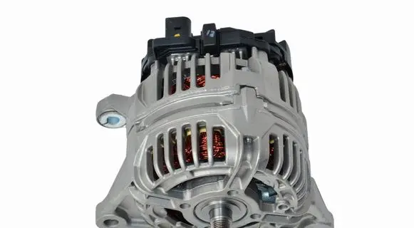 Iveco Daily 6th gen Generator/alternator 504087183