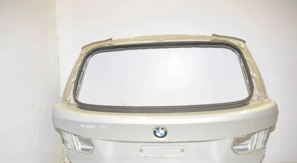 BMW 3 F30 F35 F31 Tailgate/trunk/boot lid 