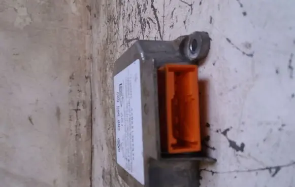 Ford Galaxy Airbag control unit/module 6N0909603 39960511
