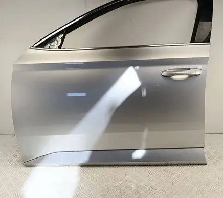 Skoda Superb B8 (3V) Front door 