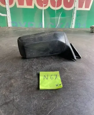 Subaru Justy Front door electric wing mirror E200716 E2007161 E4020502