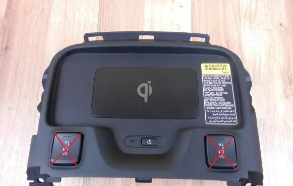 Toyota Corolla E210 E21 Radio/CD/DVD/GPS head unit 861C002020