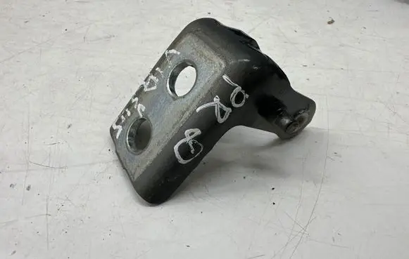 Opel Corsa F Front door upper hinge