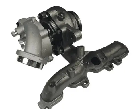 Seat Ibiza IV (6J,6P) Turbo 54399700098 54399700094 54399700086