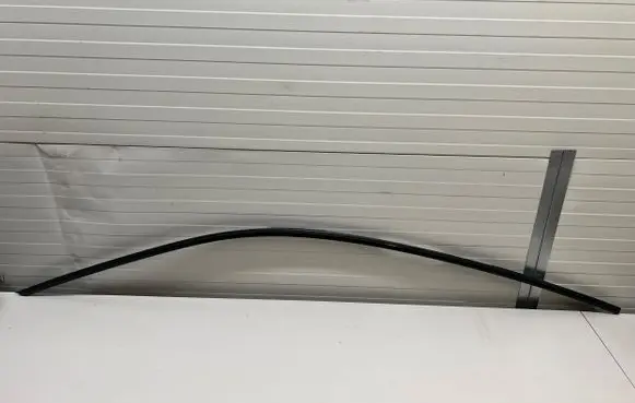 Audi A5 Roof trim bar molding cover 8W8853703C