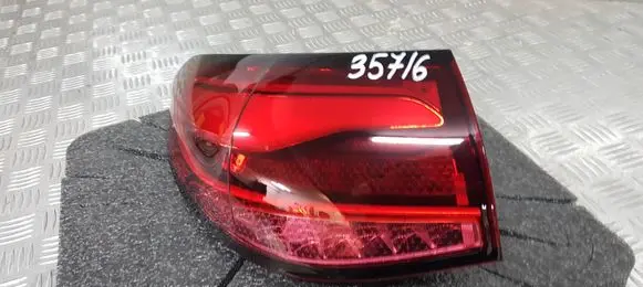 Mercedes-Benz GLC C254 Rear/tail lights A2549064700 3565422 X254SWLSA