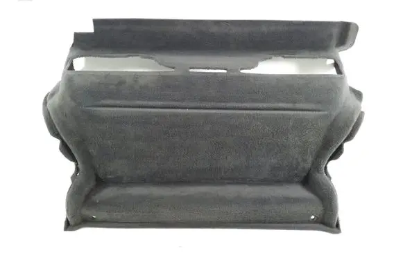 Mercedes-Benz SL R230 Tailgate/trunk side cover trim A2306931791
