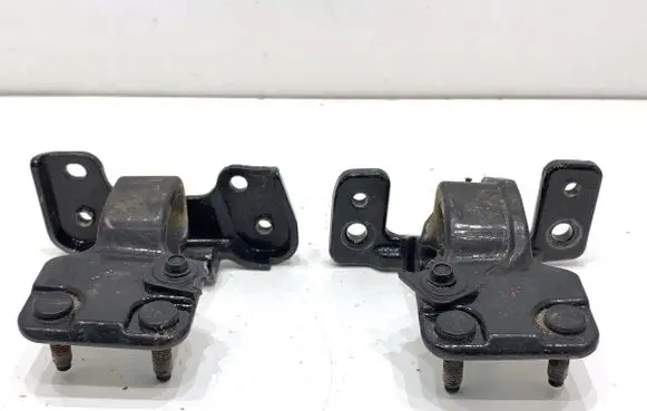 Mercedes-Benz E W212 Tailgate/trunk/boot hinge A2127400237