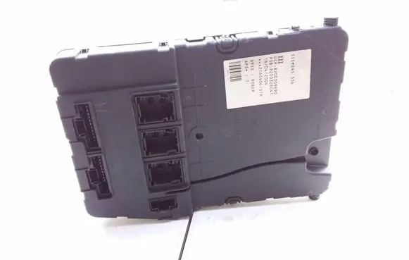 Comfort/convenience module