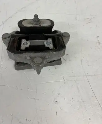 Gearbox mount