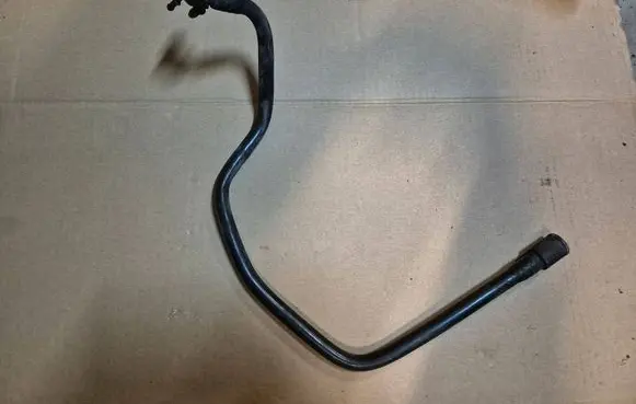 Volkswagen Transporter - Caravelle T5 Vacuum line/pipe/hose 7E1611931F