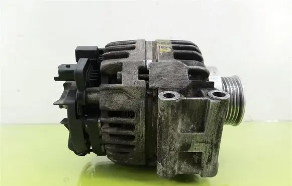 Renault Scenic IV - Grand scenic IV Generator/alternator 0124325031