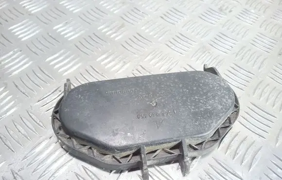 Ford Galaxy Headlight/headlamp dust cover 1305239169