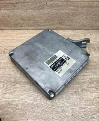 Toyota Avensis T250 Engine control unit/module ECU 8966105410 MB1758005023