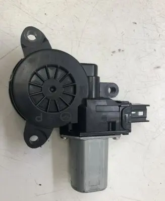 Mazda CX-5 II Rear door window regulator motor B45C5858X