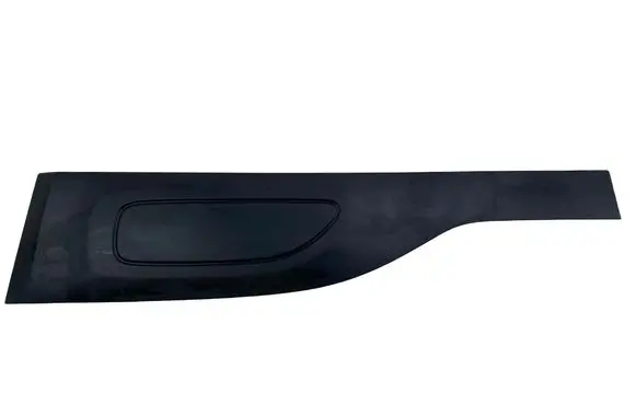 Citroen C4 Cactus Rear door trim (molding) 9823415877