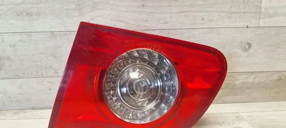 Volkswagen PASSAT B6 Tailgate rear/tail lights 3C9945094 3C994509408S