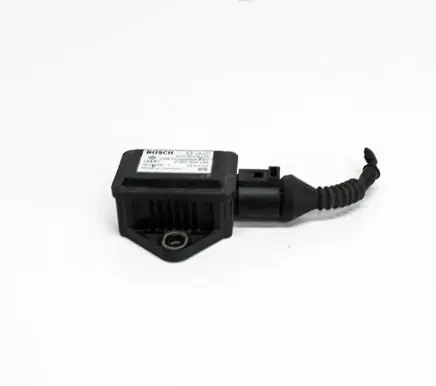 Volkswagen Phaeton Acceleration sensor 8E0907637A