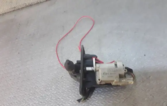 Fiat Croma Tailgate boot lock/latch motor 