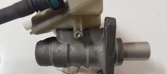 Ford Galaxy Master brake cylinder 03350885551 03350885541
