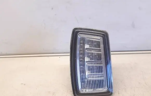 Audi A1 Rear/tail lights 8X0945095 118568888 0FA1300071