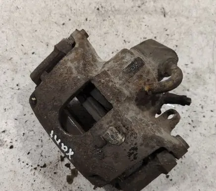 Citroen Xantia Front brake caliper 