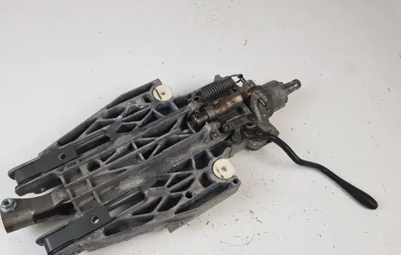 Chrysler Pacifica Steering wheel axle 04680654AC
