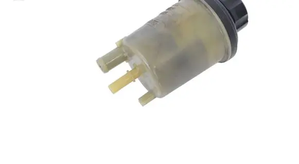 Volkswagen Jetta VI Power steering fluid tank/reservoir 6C913R700BC