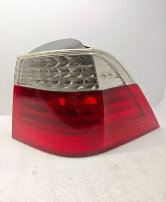 BMW 5 E60 E61 Rear/tail lights 7177694 0046985 2VA00942602