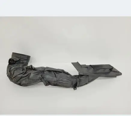 Opel Insignia A Air intake duct part 13288163