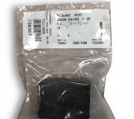 Jaguar XJ X308 Light module LCM LJA6490AC